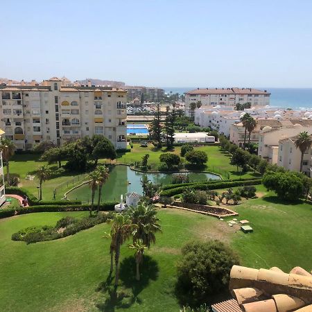 Andaluz Apartments - Laguna Beach Torrox Eksteriør bilde